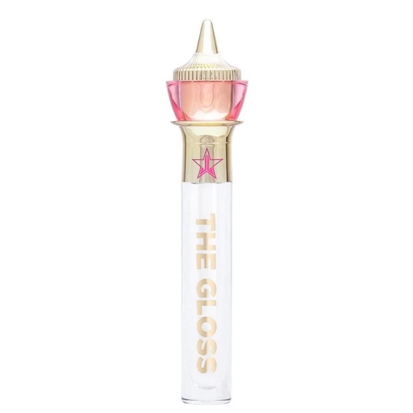 LET ME BE PERFECTLY CLEAR - Jeffree Star Cosmetics The Gloss - Picture 2 of 3